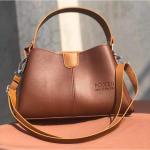 LeFoxer Casual Tote Handbag For woman Bag