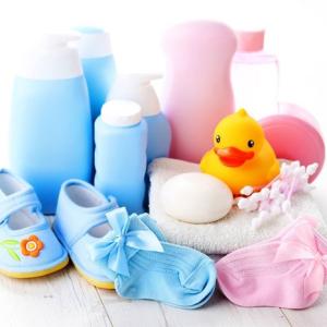 👶 Baby & Kids Items