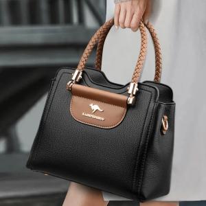 3-Layer New Ladies Luxury Bag