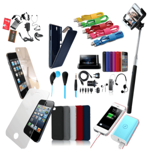 📱 Mobile Accessories