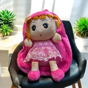 Kids doll bags