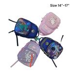 Hello kitty school bag