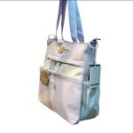 School college fashion bag