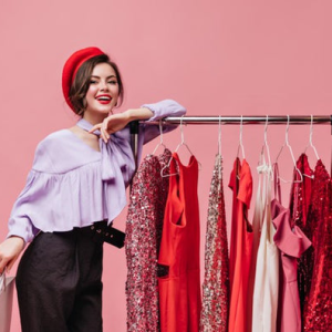 👗 Women’s Fashion